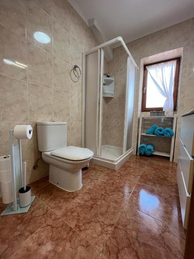 Apartamento Toki Berriya Elizondo Exterior photo